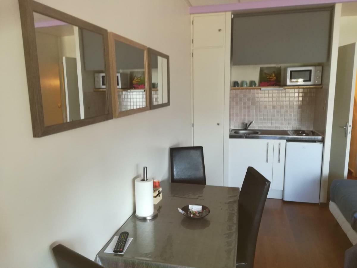 Studios Etape Du Lac Bourbon-Lancy Exterior foto