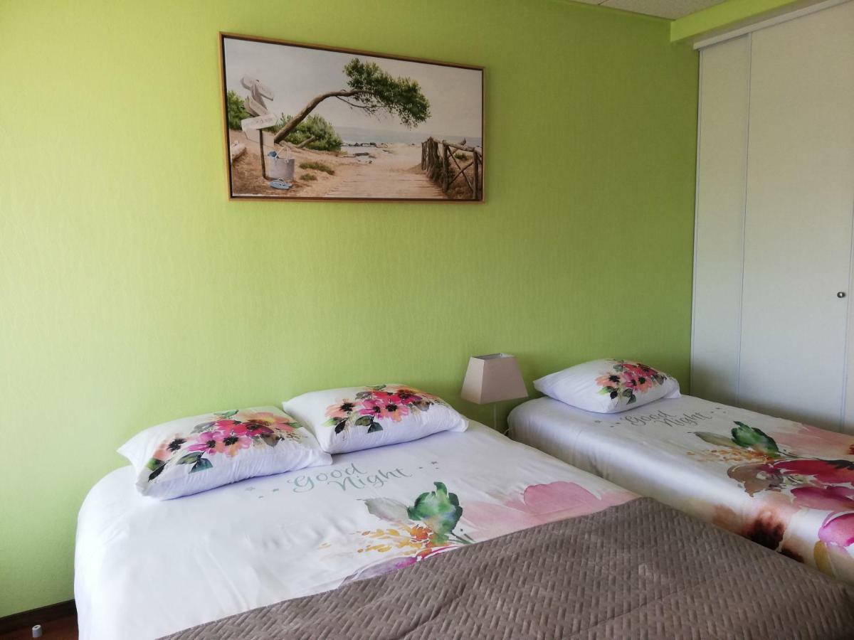 Studios Etape Du Lac Bourbon-Lancy Exterior foto